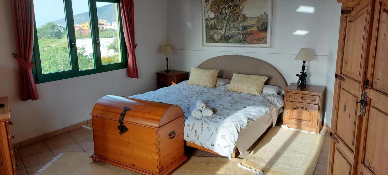 Casa En Finca Ecologica - Wifi 라오로타바 외부 사진