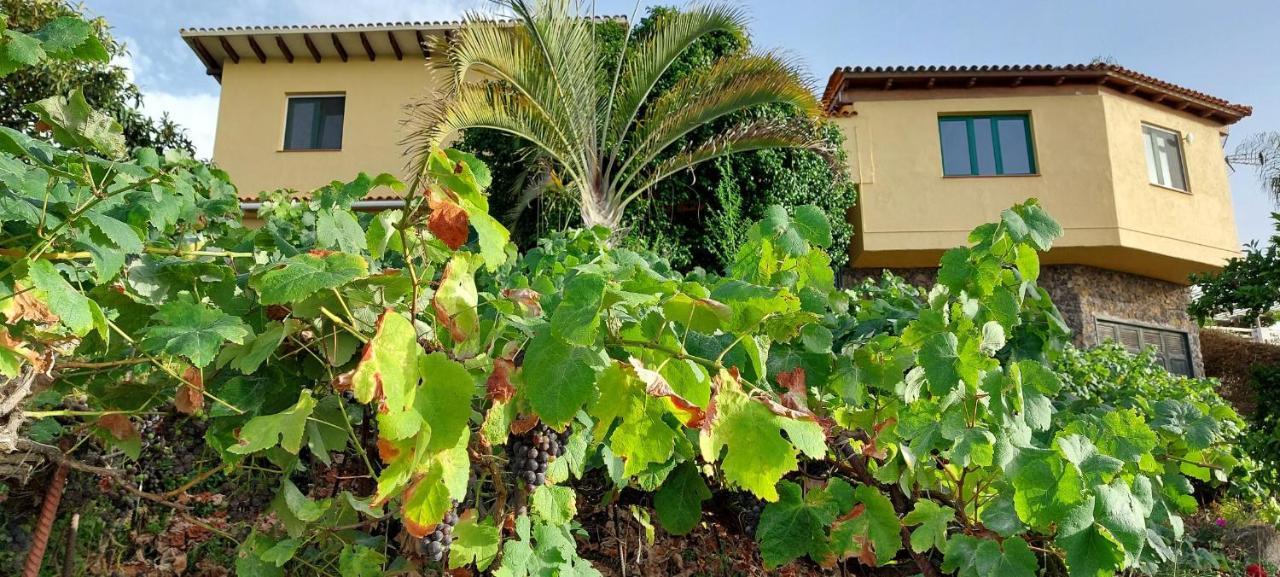 Casa En Finca Ecologica - Wifi 라오로타바 외부 사진